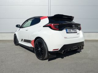 Toyota Yaris GR 1.6 192kW