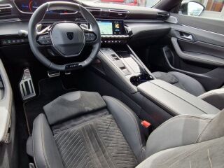 Peugeot 508 SW GT PHEV 225 AT8 1.6 133кВ