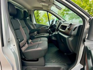 Fiat Talento 2.0 125kW