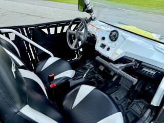 Polaris RZR 800 EFI 4X4 57kW