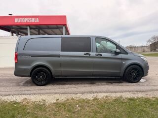 Mercedes-Benz Vito 116 2.1 120kW