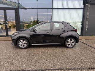 Mazda 2 Hybrid Exclusive-line 1.5 105kW