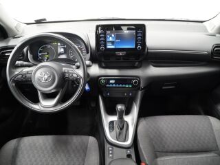 Toyota Yaris Hybrid 1.5 68kW