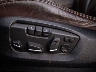 BMW X5 3.0 LED ACC N57 Xdrive 190кВ