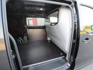 Citroen Jumpy 2.0 90кВ