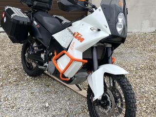 KTM 990 Adventure 78kW