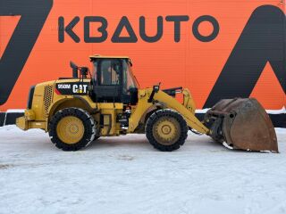 CAT / Caterpillar 950 M 186kW