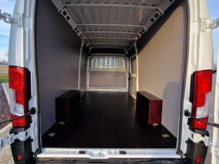 Fiat Ducato L4H2 2.2 103kW