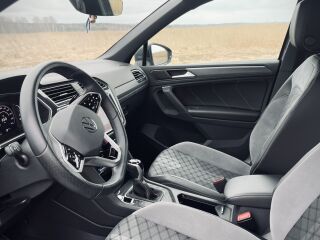 Volkswagen Tiguan R-LINE SO 1.5 TSI 110kW