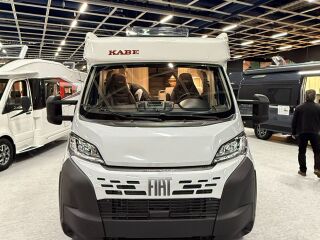 Kabe CLASSIC 740 LGB - ADAPT CRUISE - ALDE - 2.2 R4 MULTIJET III EURO6E 103kW