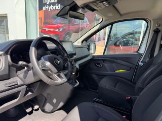 Renault Trafic Grand Equilibre Blue 2.0 110kW