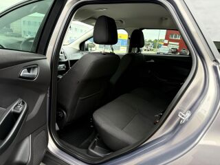 Ford Focus Turnier Titanium Facelift EU6 1.5 R4 TDCi 88kW