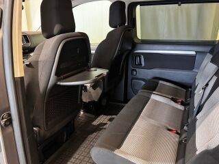 Citroen Spacetourer L3 Feel BlueHDi 140 2.0 106kW