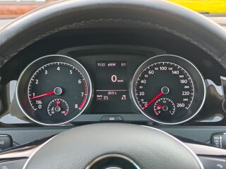 Volkswagen Golf Allstar 1.4 92kW