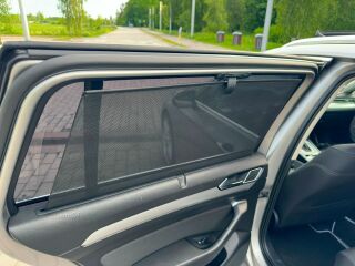 Volkswagen Passat B8 2.0 110kW