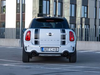 MINI Countryman Cooper S ALL4 1.6 135kW