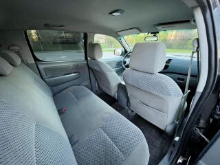 Toyota Hilux Double Cab 2.5 88kW