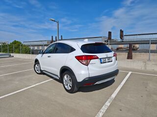 Honda HR-V 1.5 96kW