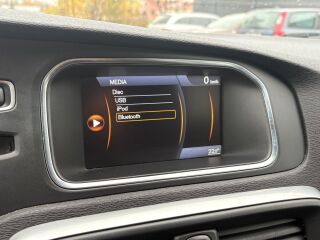 Volvo V40 Momentum 1.6 D2 84kW