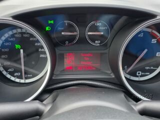 Alfa Romeo Giulietta 2.0 103kW