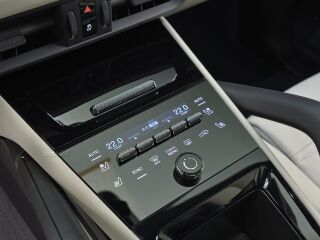 Porsche Cayenne E-Hybrid 3.0 346kW