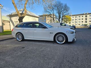BMW 520 2.0 135kW