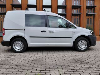 Volkswagen Caddy 1.6 R4 TDI 55кВ