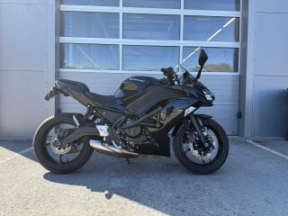 Kawasaki Ninja 650 ABS 50kW