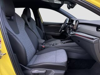 Skoda Octavia Sportline 2.0 TDI 110kW
