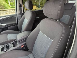 Ford S-MAX 2.0 120kW