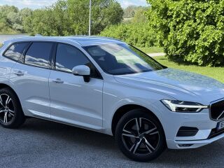Volvo XC60 FFD INTELLI SAFE 2.0 140kW
