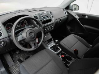 Volkswagen Tiguan Trendline 2.0 81kW