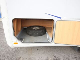 TEC 662 TI 2.3 96kW
