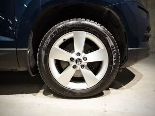 Skoda Karoq 1.5 110кВ