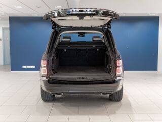 Land Rover Range Rover Autobiography 350D 258kW 3.0 258kW