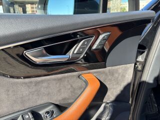 Audi Q7 S-Line 3.0 200кВ