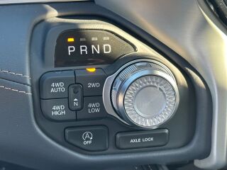 Ram 1500 Tungsten Crew Cab NEW 3.0 R6 Hurricane Twin Turbo 540hp