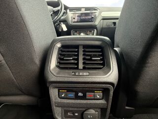 Volkswagen Tiguan Highline 4Motion Facelift EU6 1.4 R4 TSI 110кВ