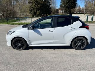 Toyota Yaris 1.5 68kW