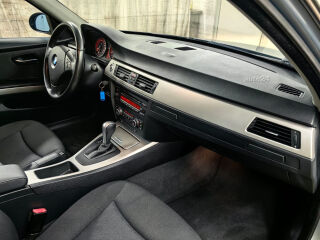 BMW 325 2.5 160кВ