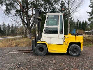 Hyster H7.00XL