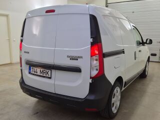 Dacia Dokker Van N1 L1H1 1.6 75kW