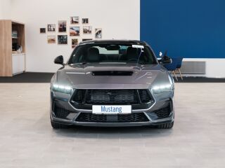 Ford Mustang GT Fastback 5.0 V8 328kW