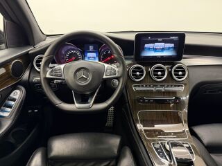 Mercedes-Benz GLC 250 d AMG Night Package 4Matic 2.1 150kW