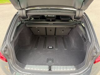 BMW 320 xDrive M Sport 2.0 140kW