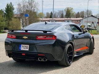 Chevrolet Camaro RS 3.6 v6 250kW