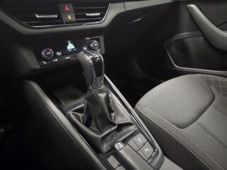 Skoda Kamiq Ambition 1.0 81kW