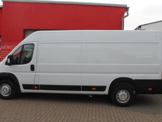 Citroen Jumper L4H2 2.2 103kW
