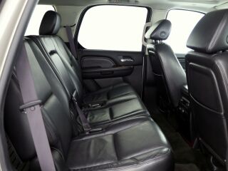 Cadillac Escalade Luxury LPG ATM 6.2 301kW