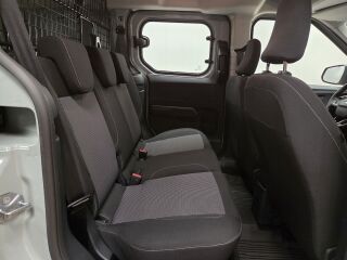 Ford Transit Courier EcoBoost 1.0 91кВ